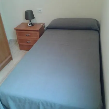 Apartamento Bella Lucia Playa de las Américas