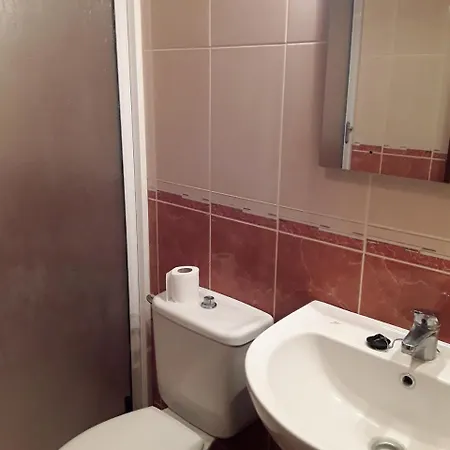 Apartamento Bella Lucia *