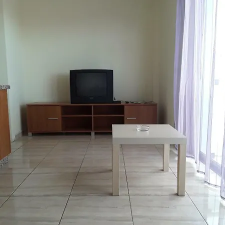 Apartamento Bella Lucia